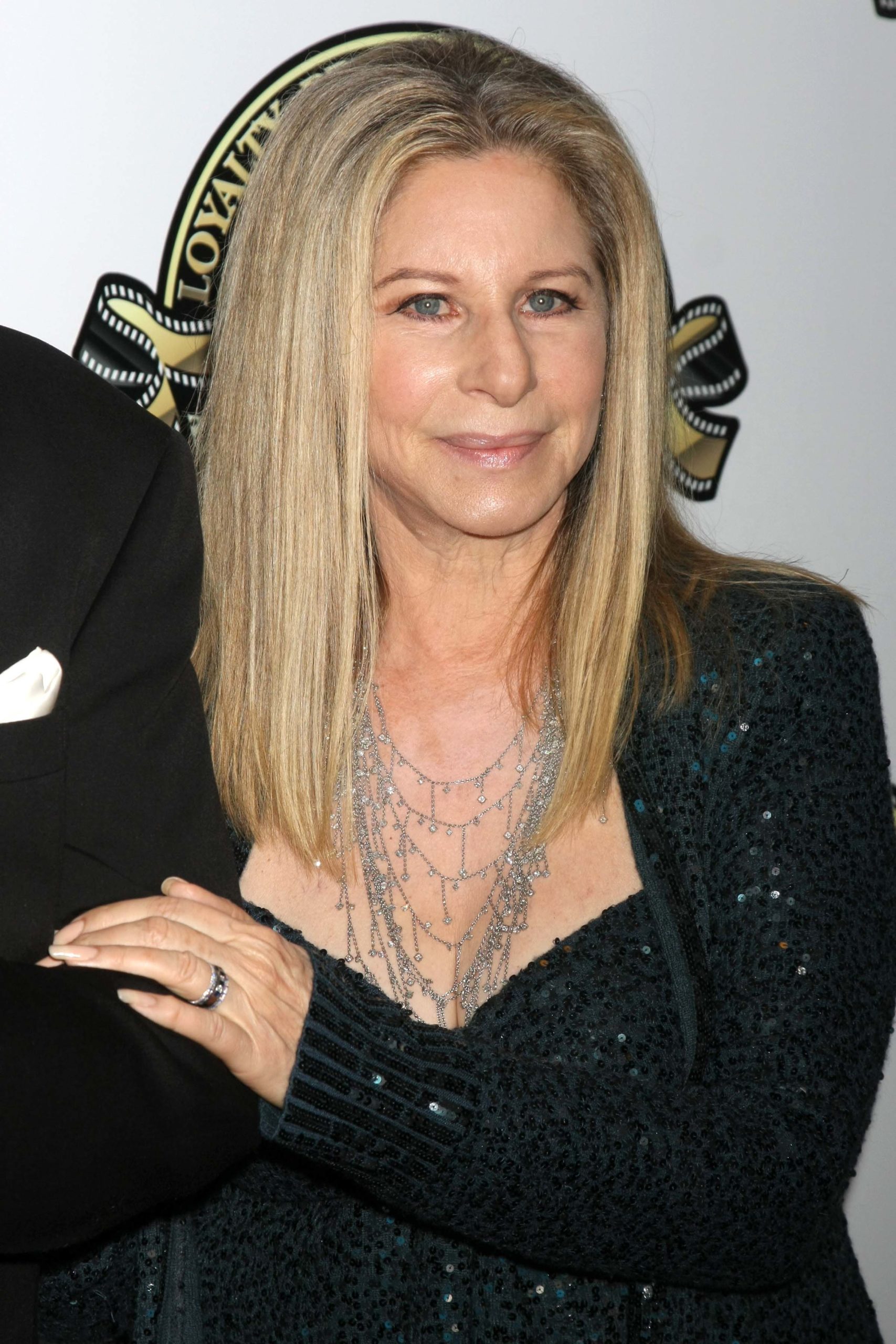 Barbra Streisand