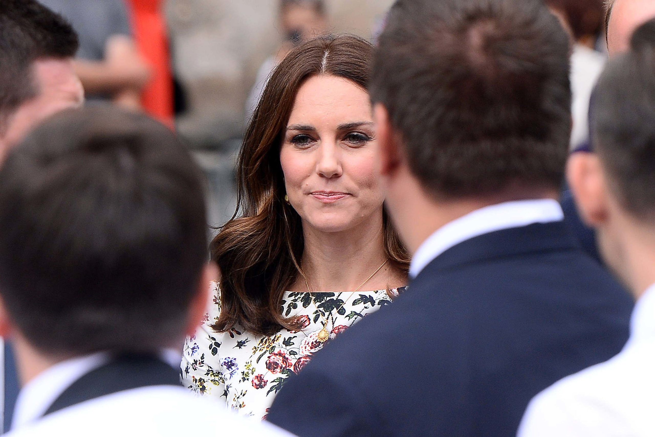 Kate Middleton