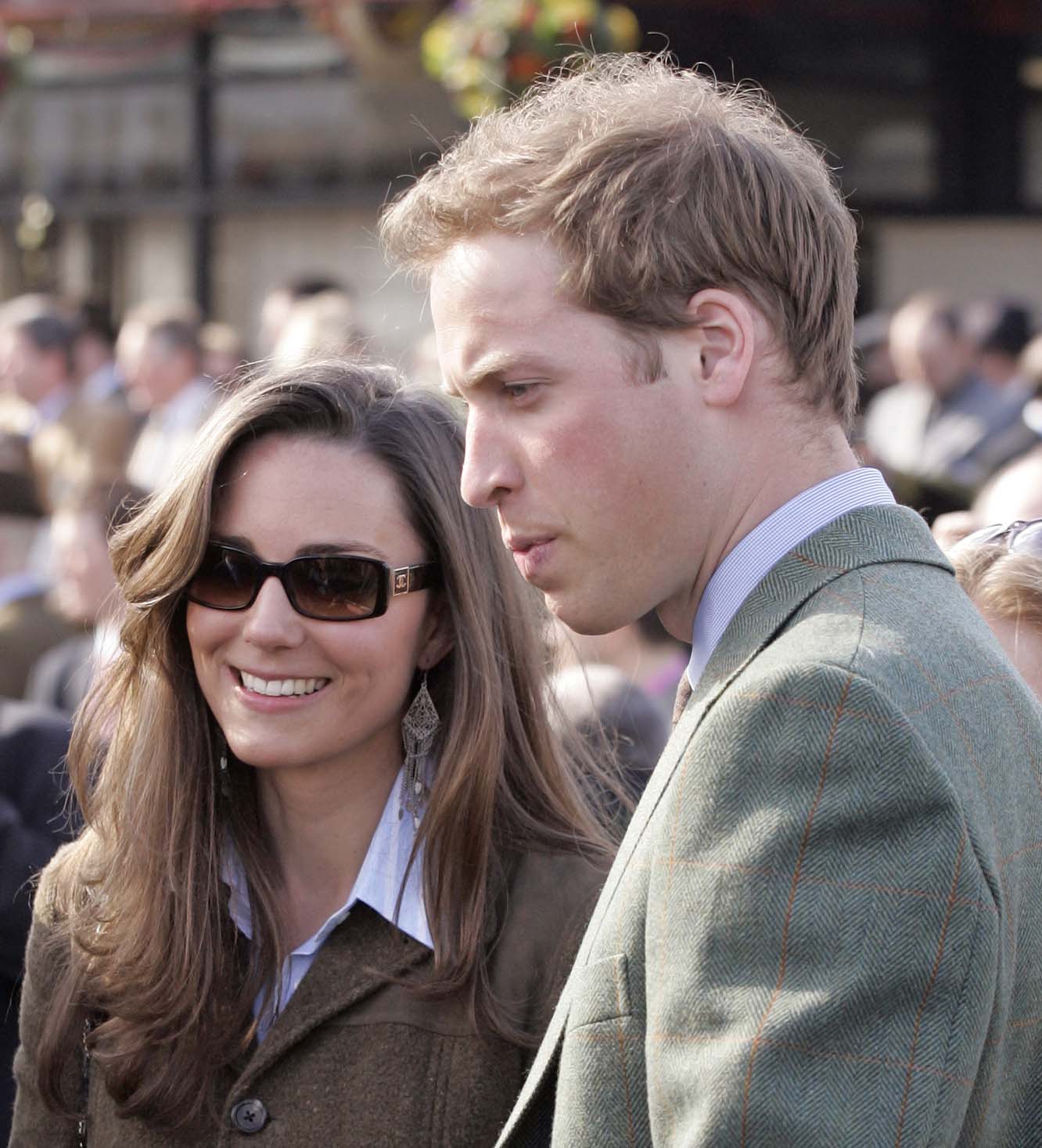 William and Kate Middleton “not as perfect as it seems”: Inside their ...