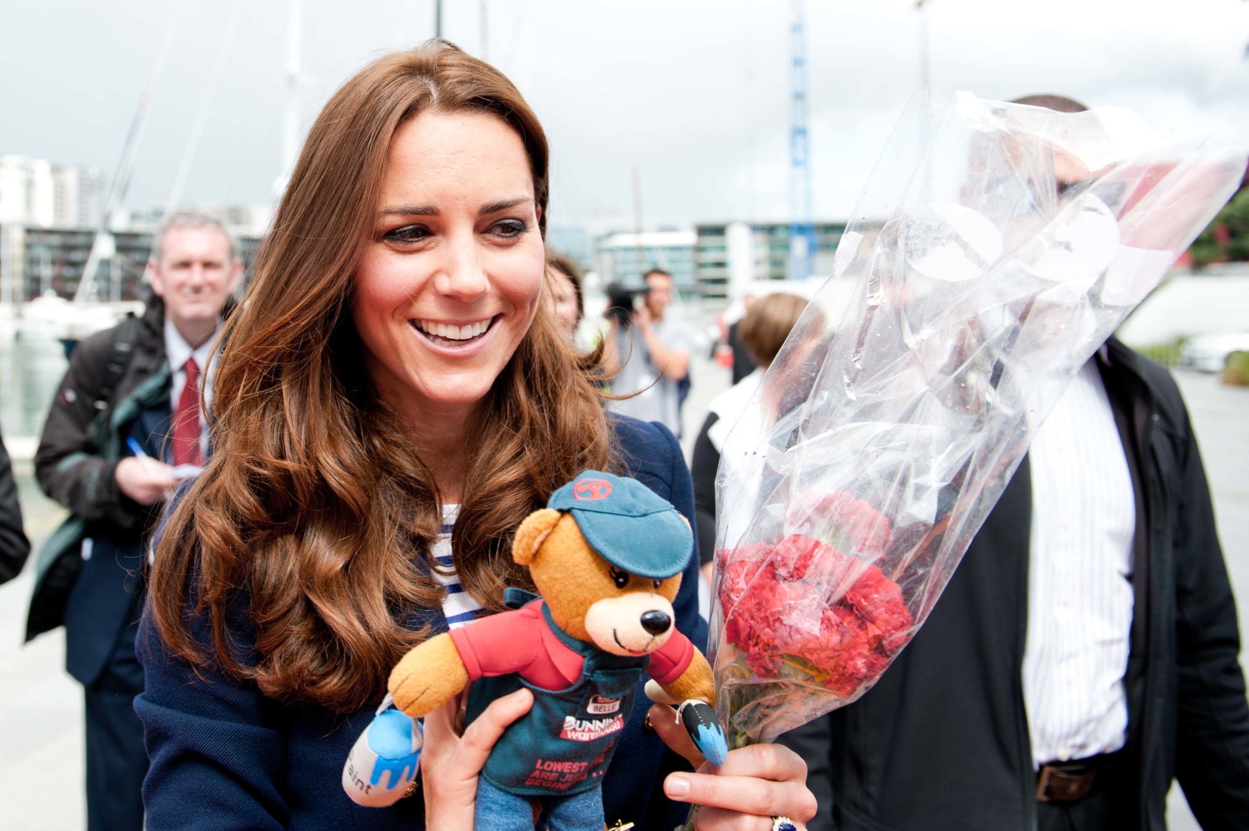 Kate Middleton