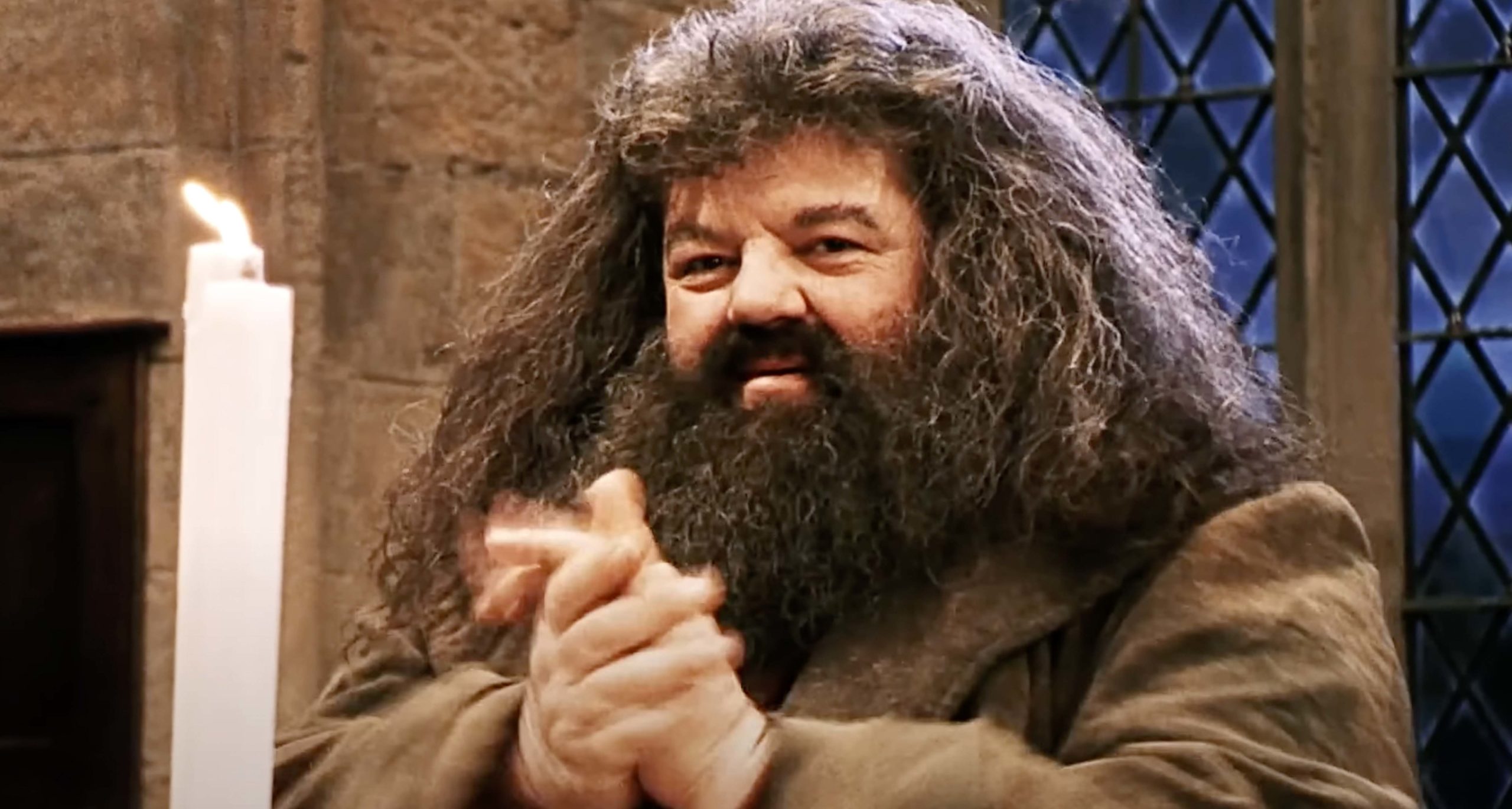 Hagrid