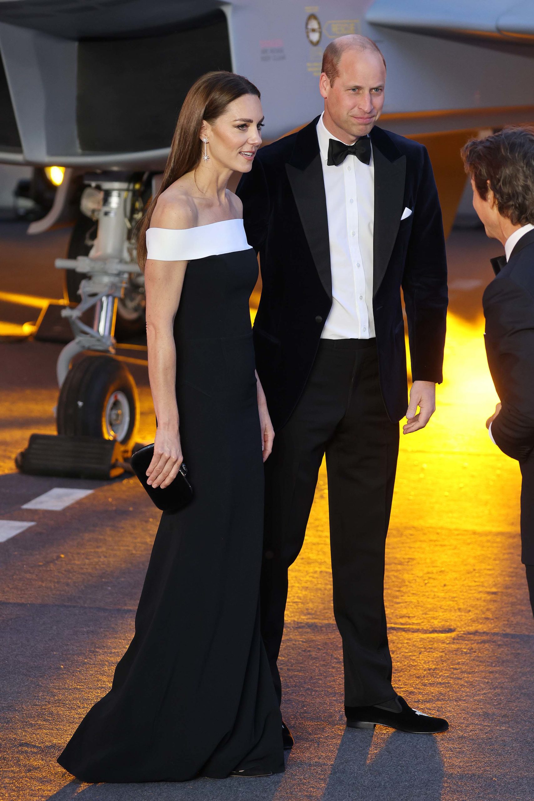 Kate Middleton, Prince William