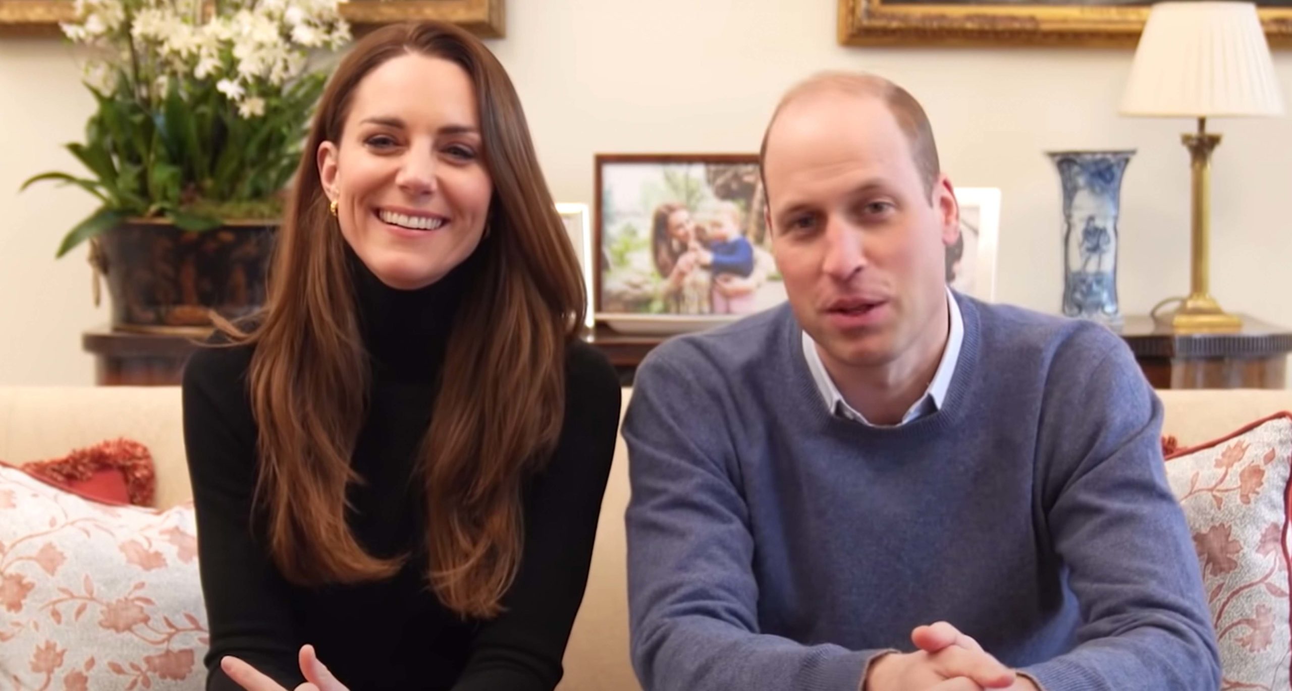 Kate Middleton, prince William