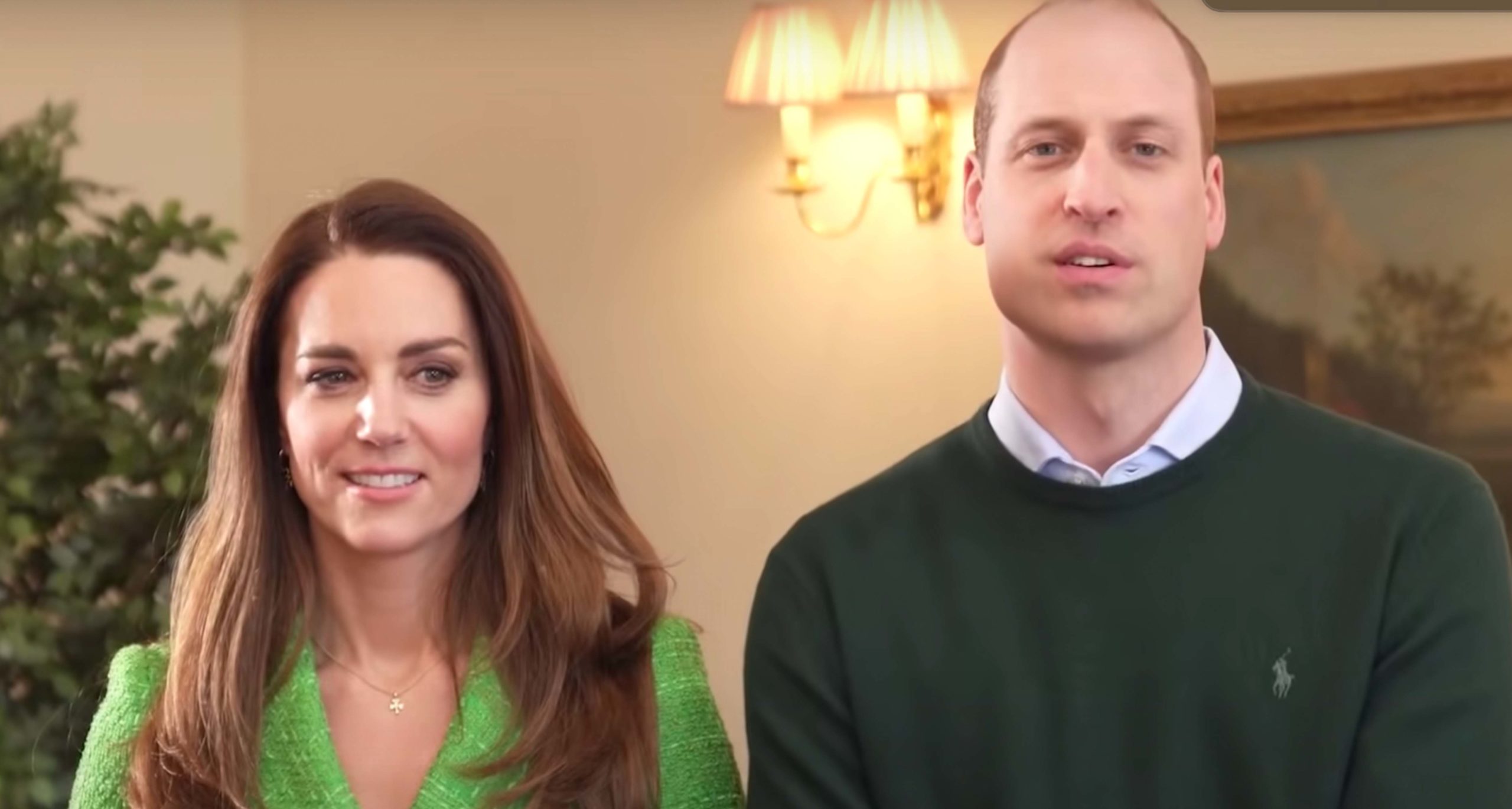 Kate Middleton, prince William