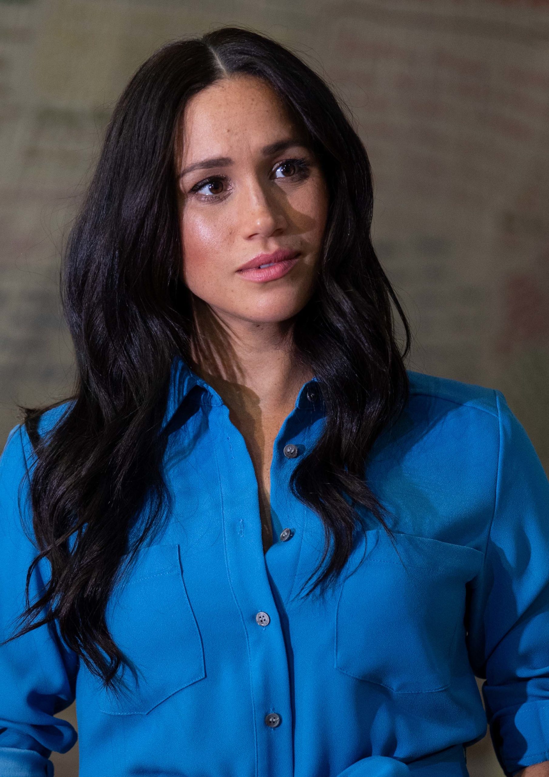 Meghan Markle