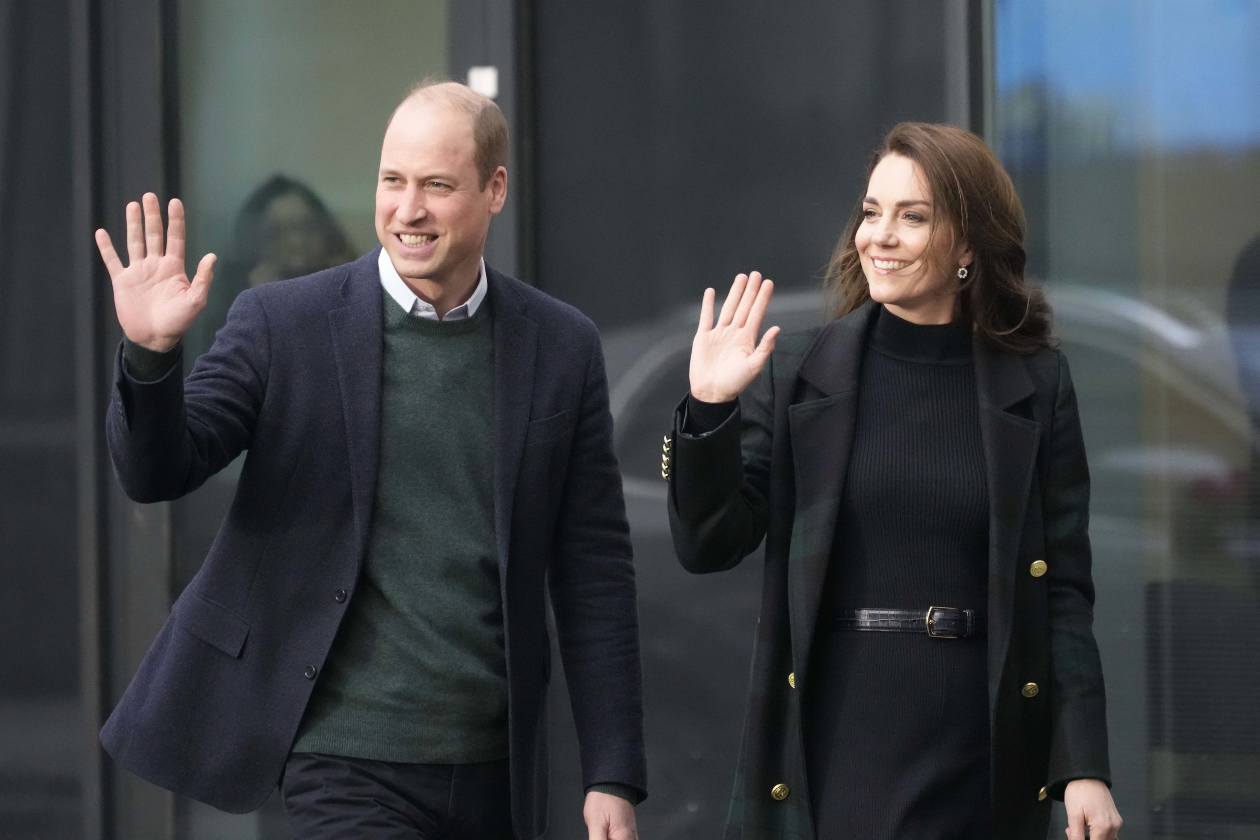 Kate Middleton and Prince William’s friends ‘shocked’ over detail in ...