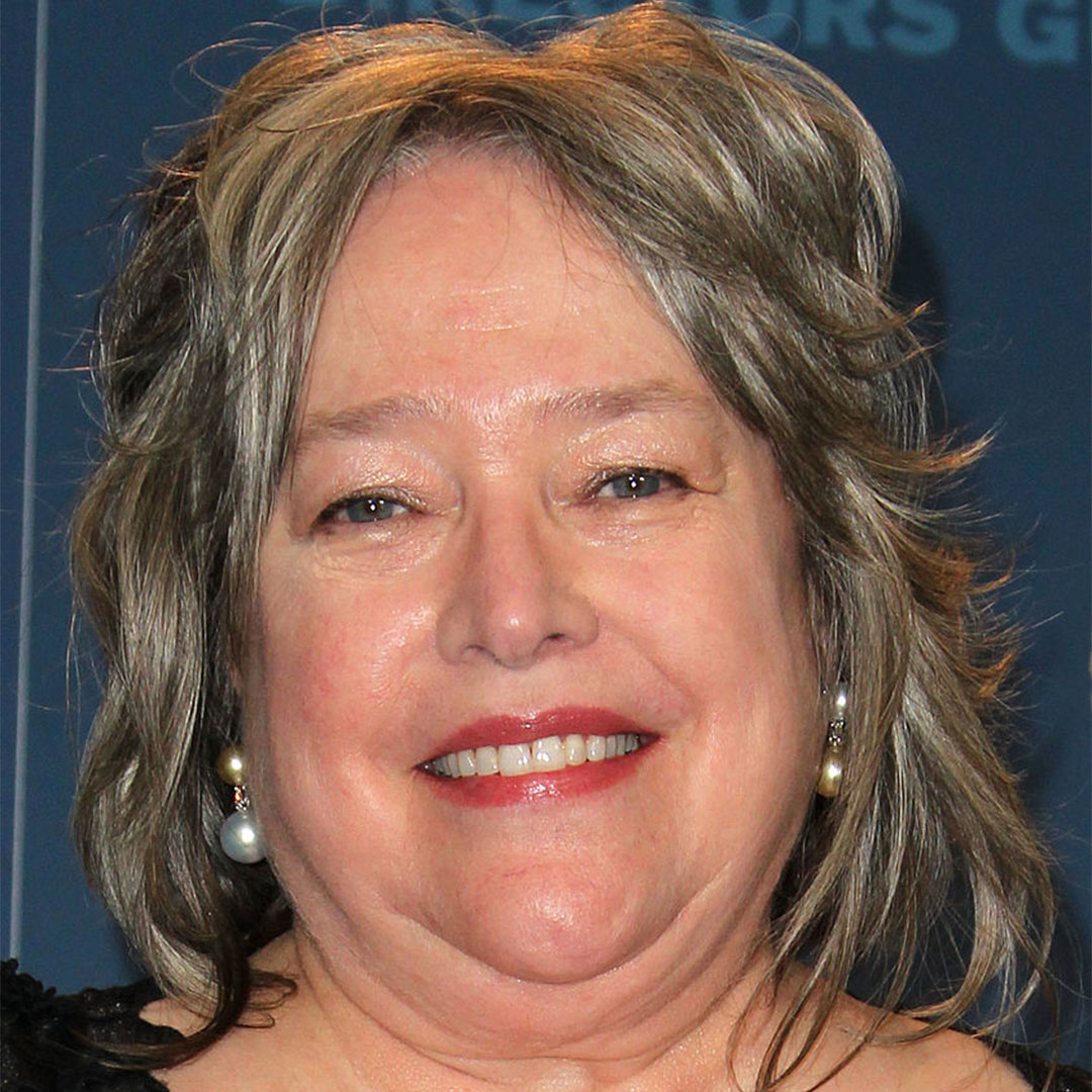 Veteran actress Kathy Bates diagnosed with serious chronic health condition