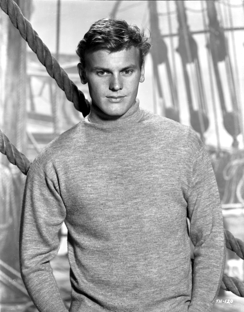 Tab Hunter's Secrets