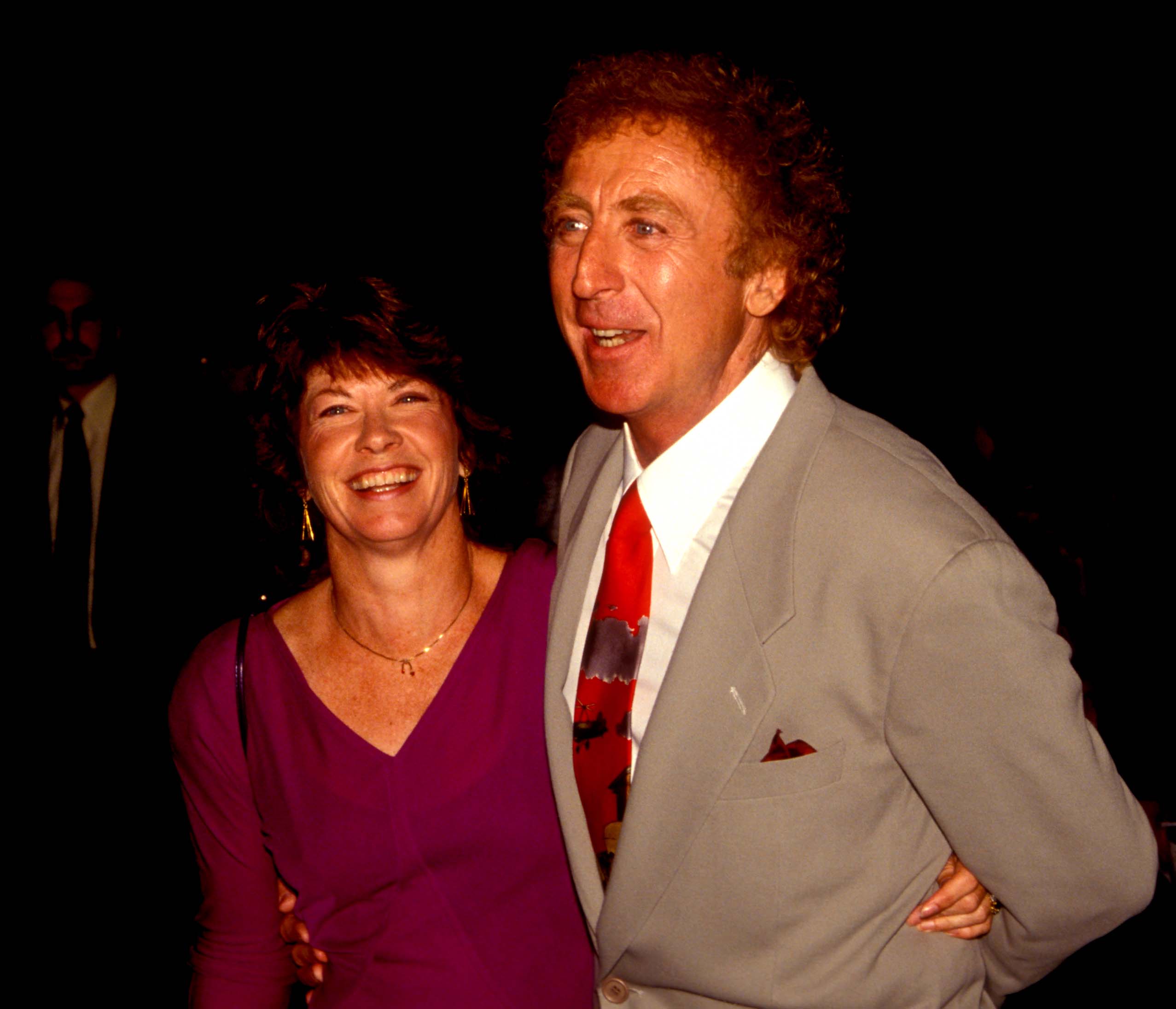 Gene Wilder kept his Alzheimer’s a secret to the grave – he couldn’t ...