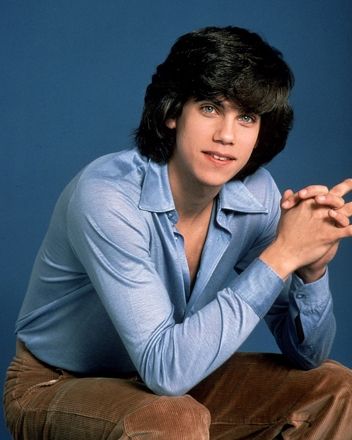 Robby Benson - Wikipedia