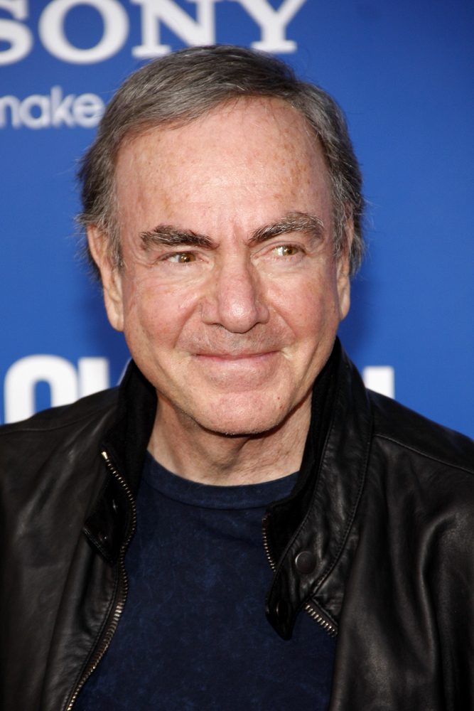 Neil Diamond gets candid about Parkinson's disease diagnosis, denial