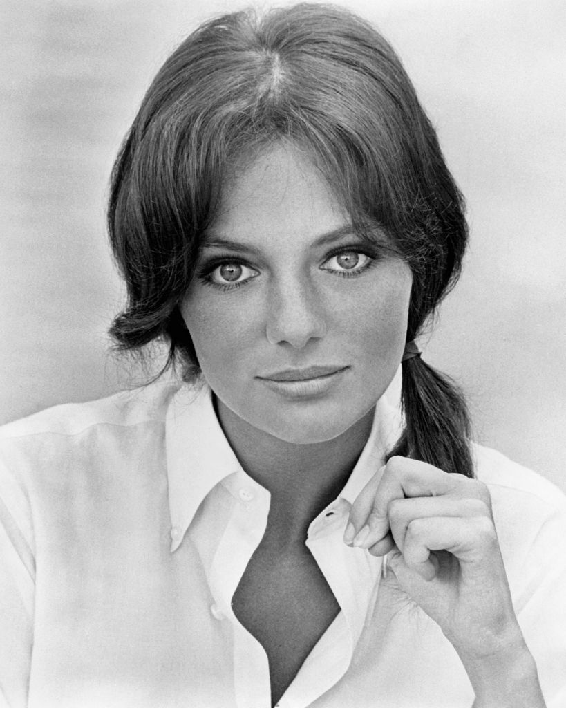 Jacqueline Bisset