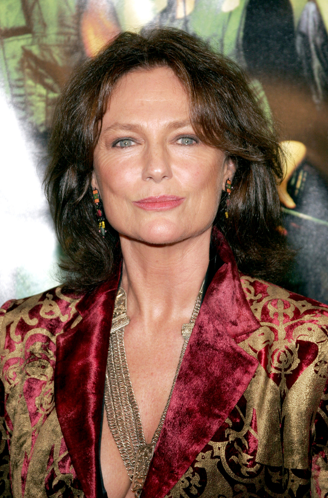 Jacqueline Bisset, At 80, Still Amazes Audiences With Her Timeless ...