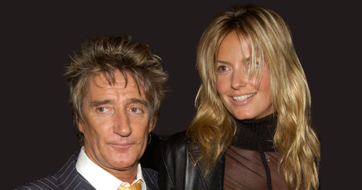 Inside Rod Stewart’s $70 million mansion – the incredible details will ...