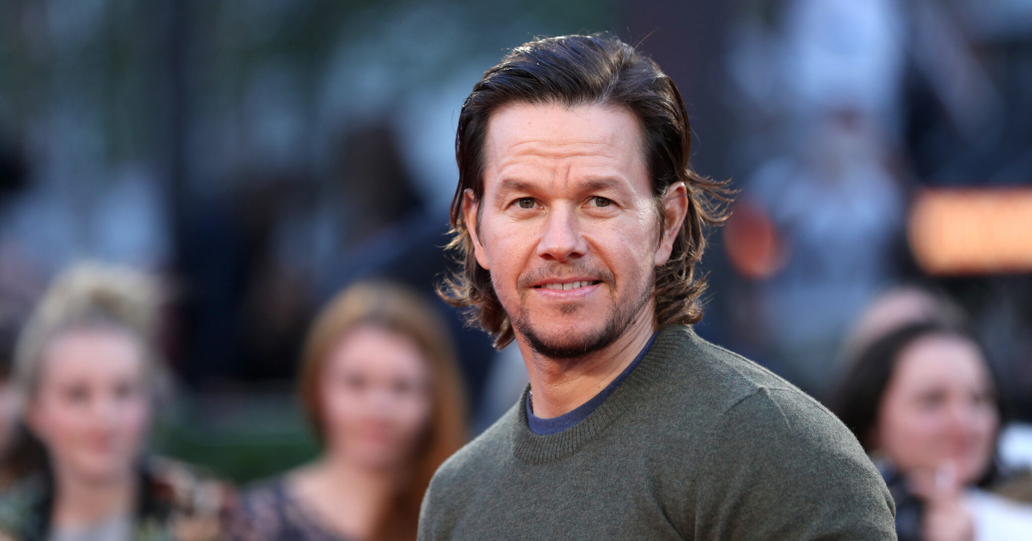 Mark Wahlberg embraces AI for film production and digital legacy