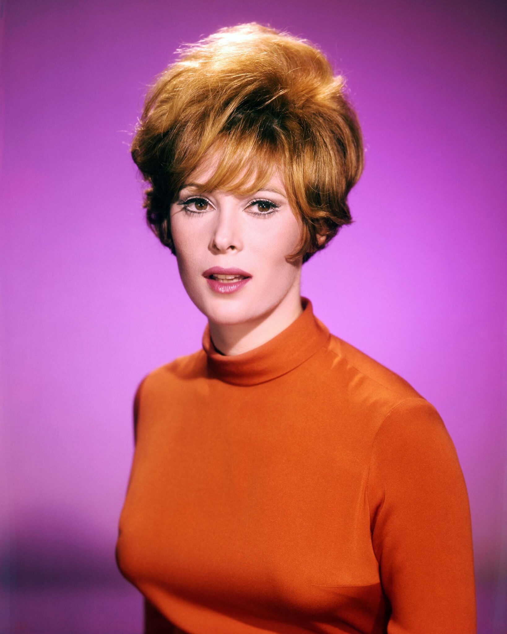 Jill St. John: Better sit before seeing the Bond Girl today, age 82