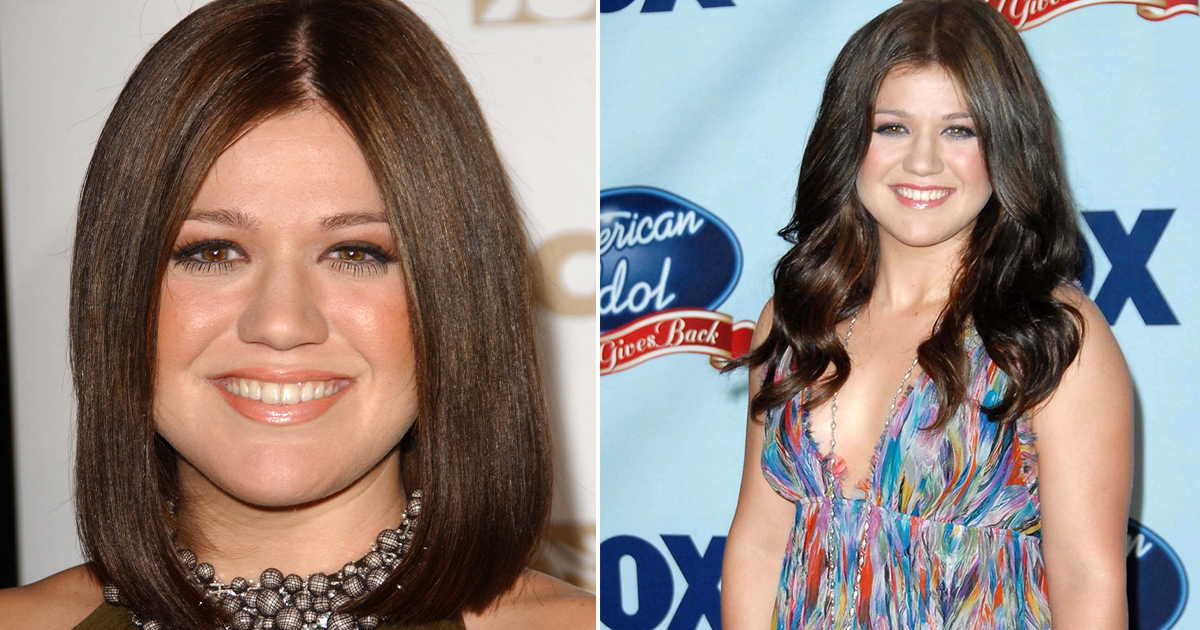 Kelly Clarkson refuses to fall prey to body shaming and dares to be