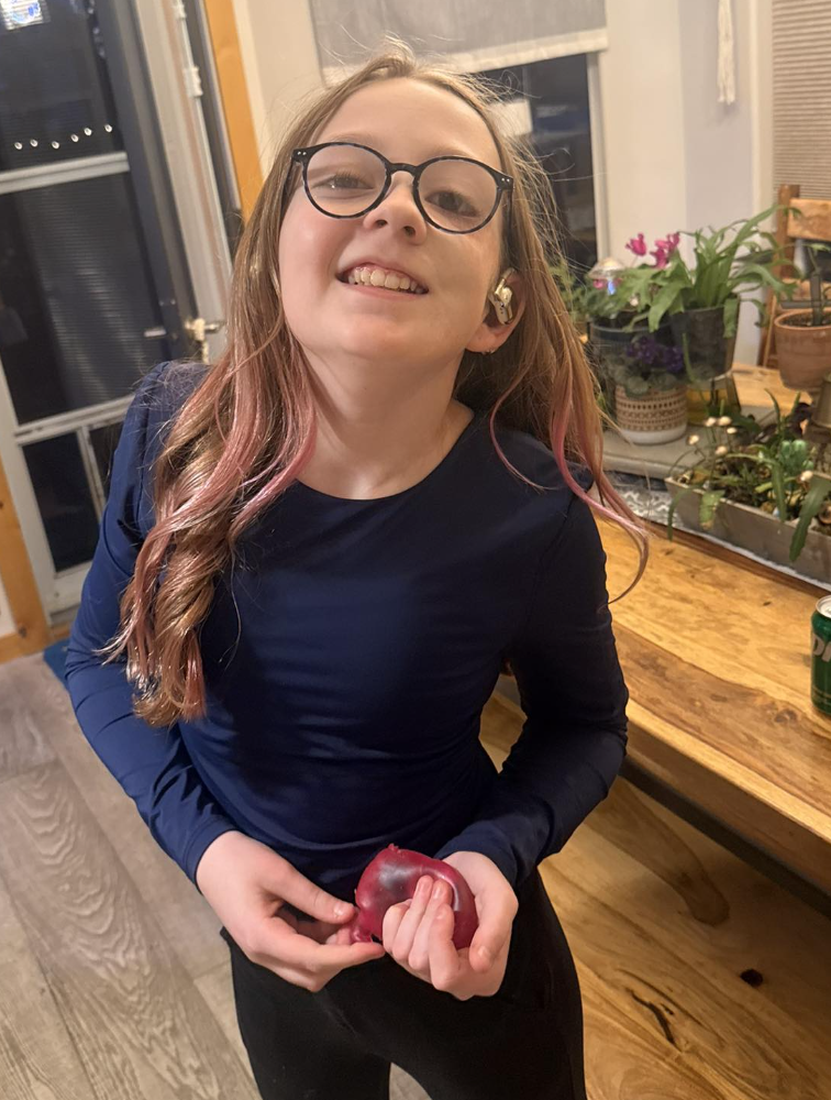 Credit: Facebook/Jenny McGillis