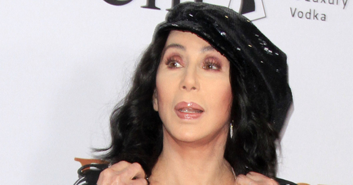 Cher celebrates 77th birthday and asks fans a question no one expected