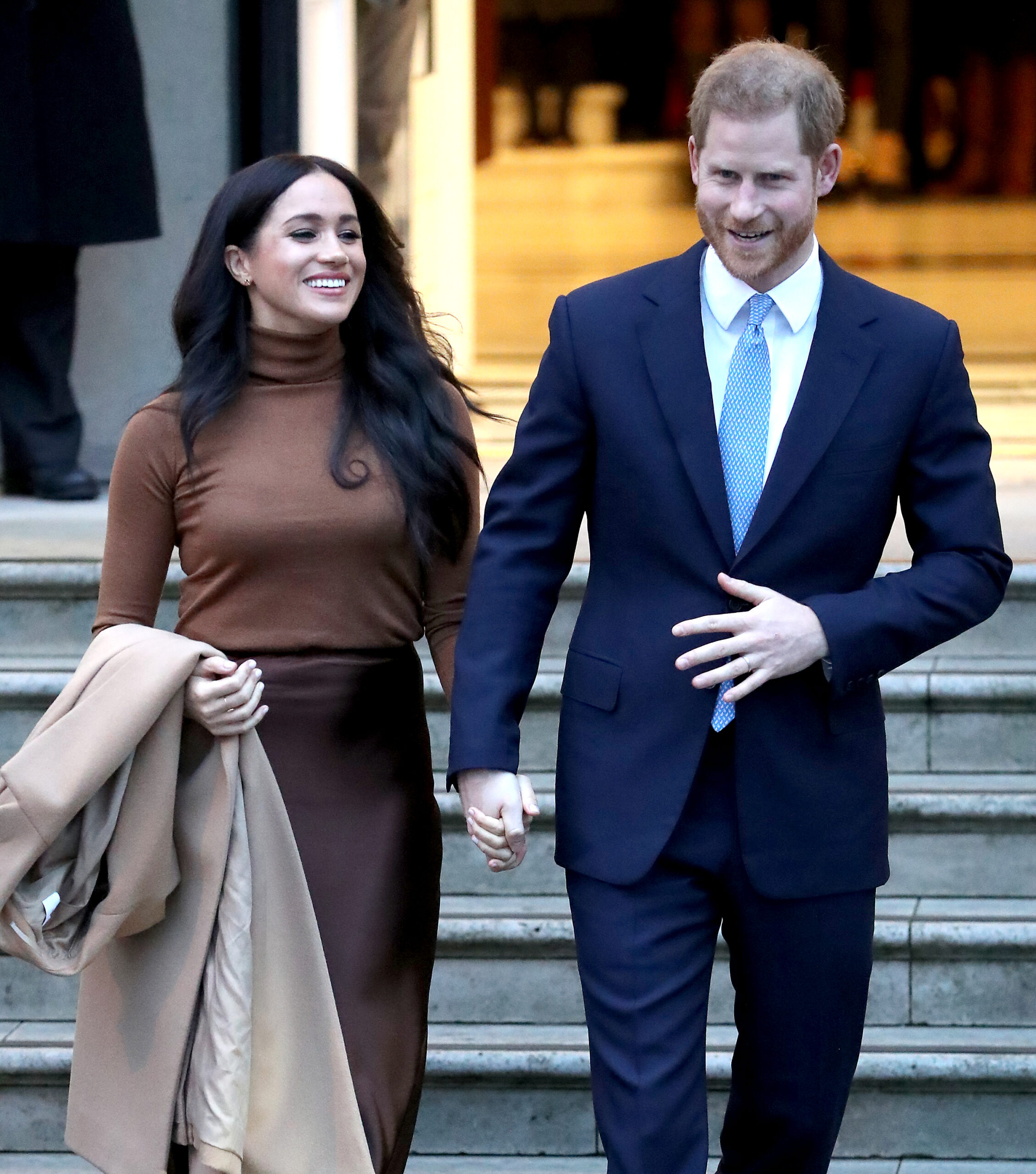 Harry, meghan