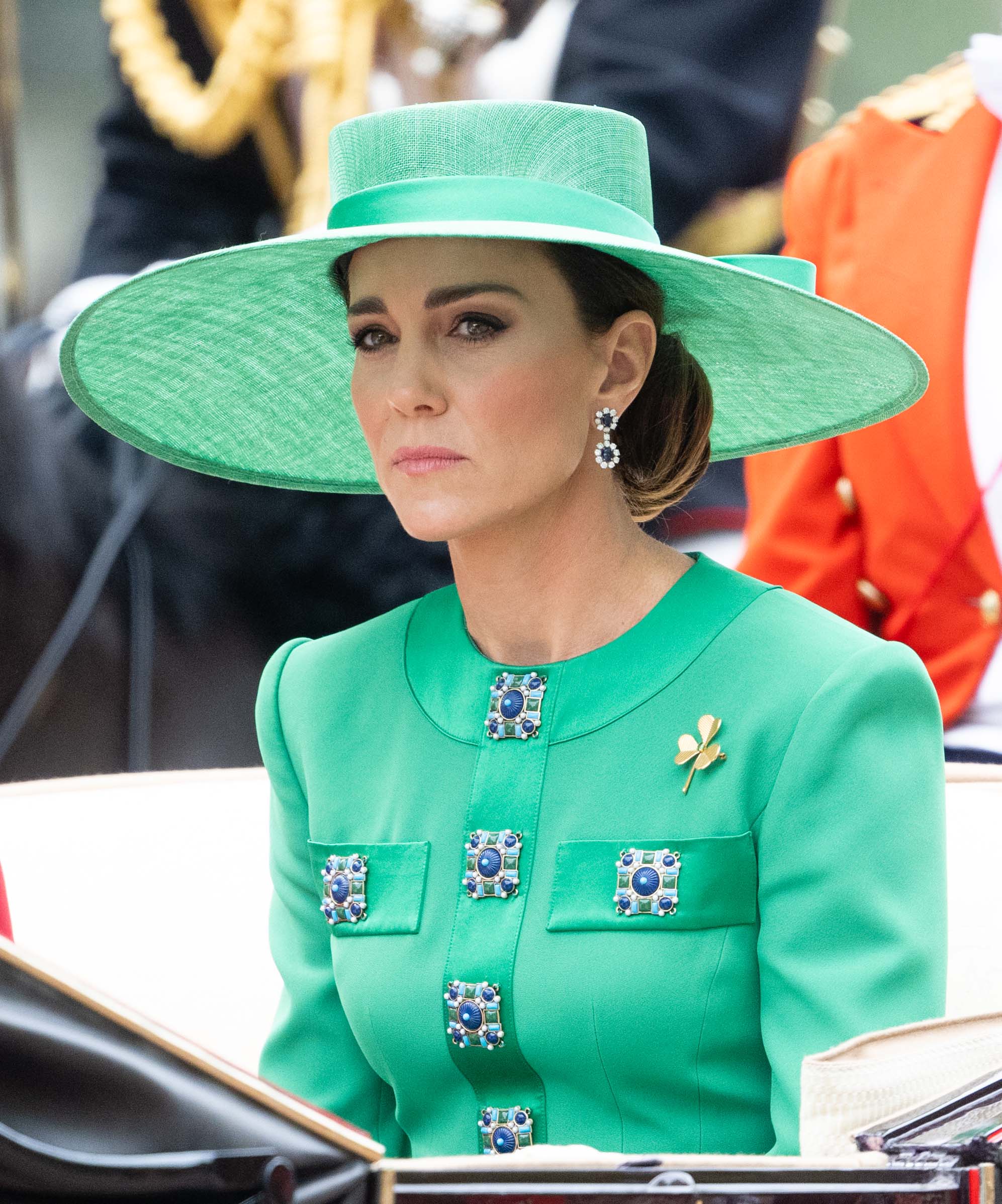 Kate Middleton hospitalized – Kensington Palace release new information ...