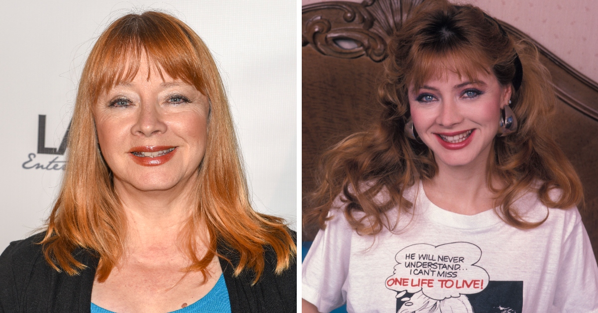 Andrea Evans