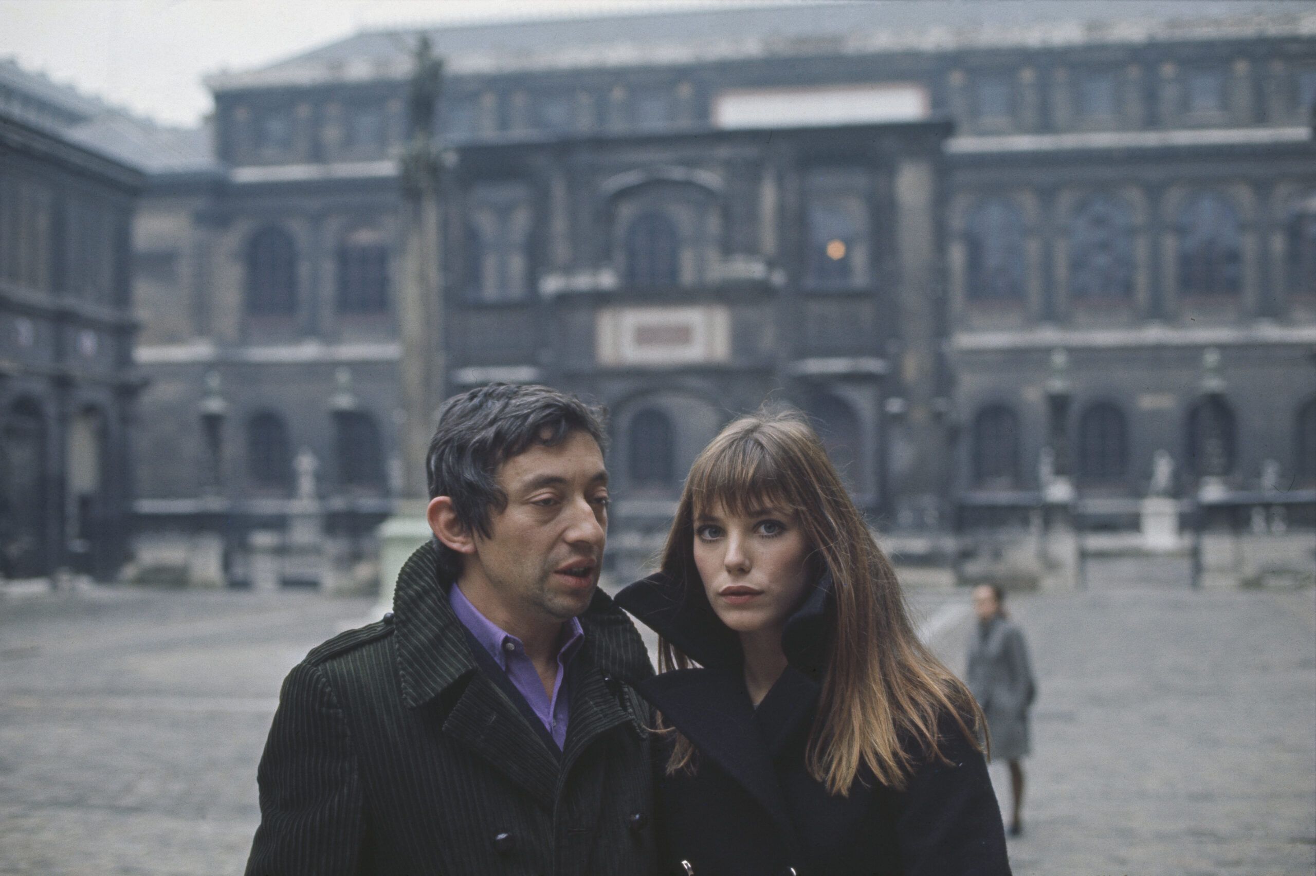 Jane Birkin: French president leads tributes to singer and actress after  her death aged 76