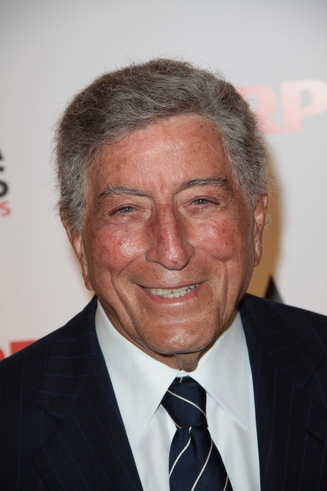 Inside Tony Bennett’s New York apartment where he spent his last few ...