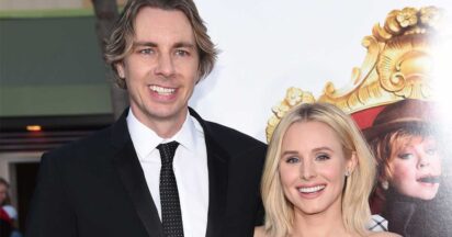 Dax Shepard shocks fans with NSFW photo of wife Kristen Bell