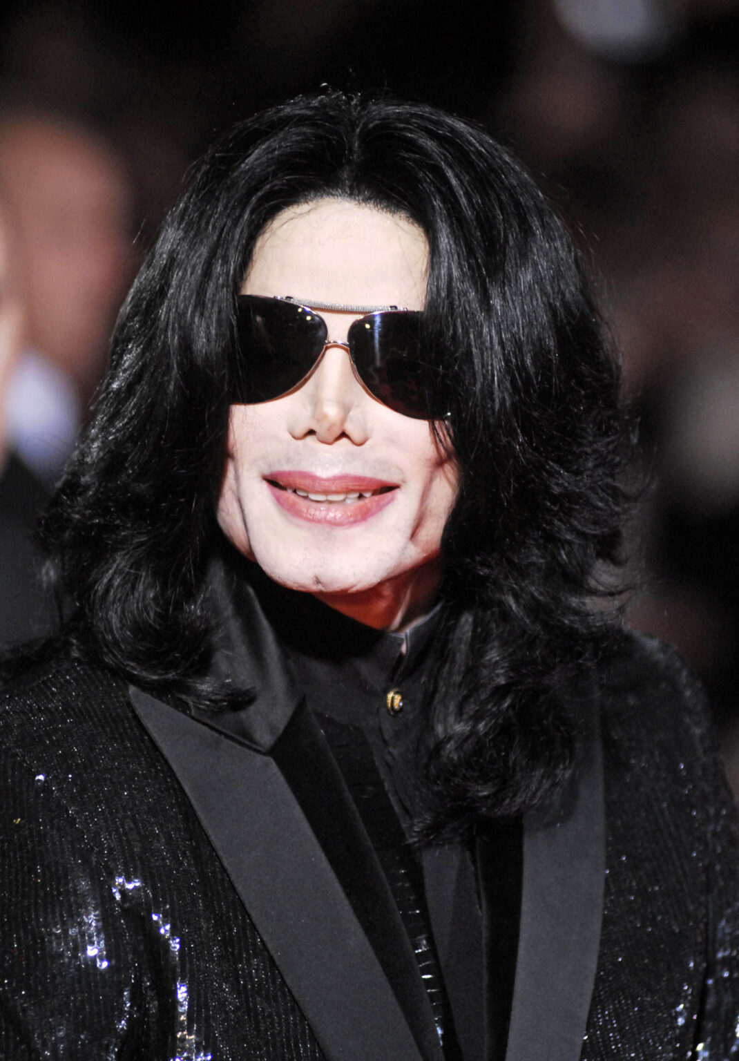 Heartbreaking reason Michael Jackson wore his iconic glove comes to