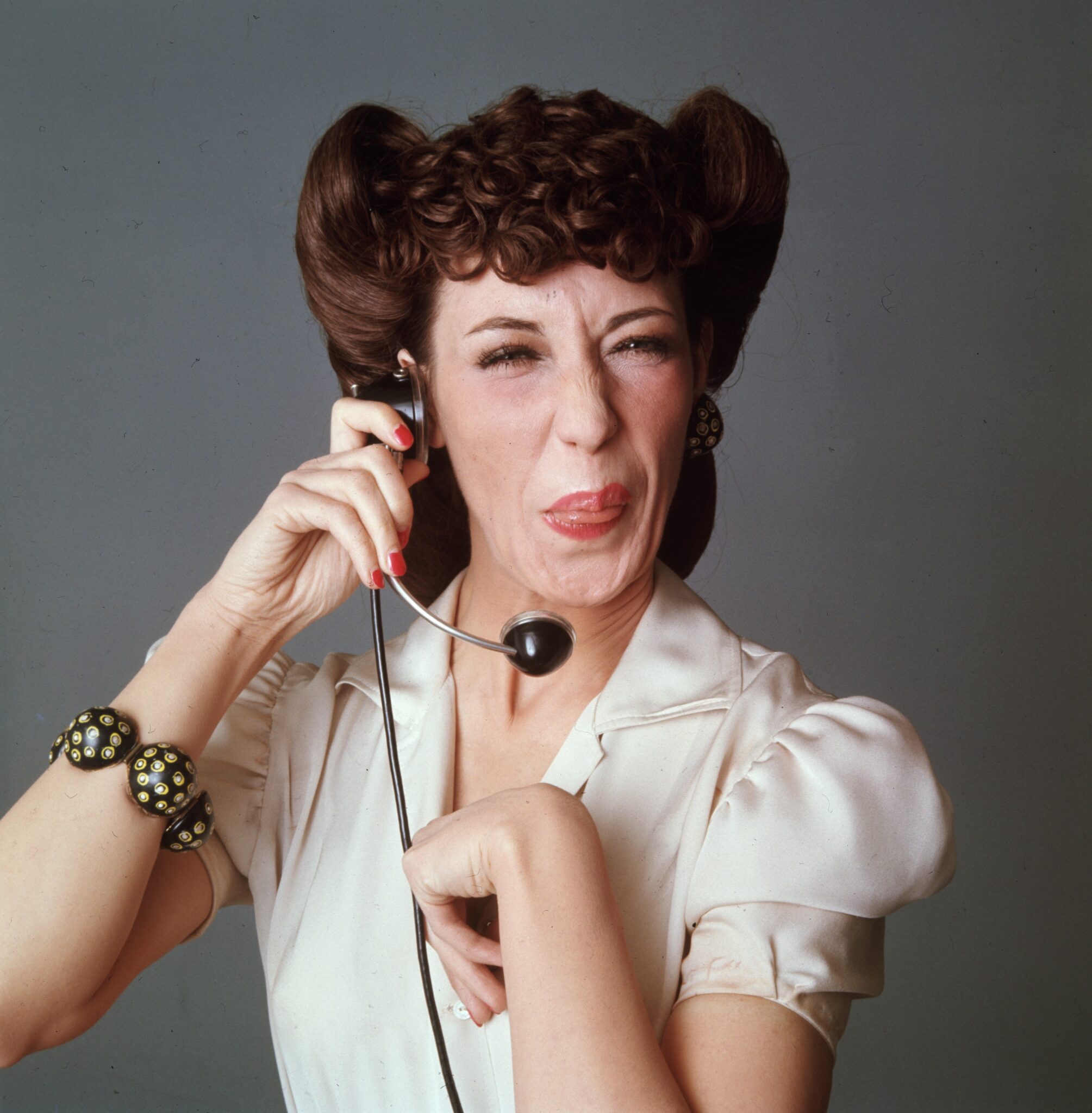 Inside Lily Tomlin’s forbidden love story: She had to hide who she was