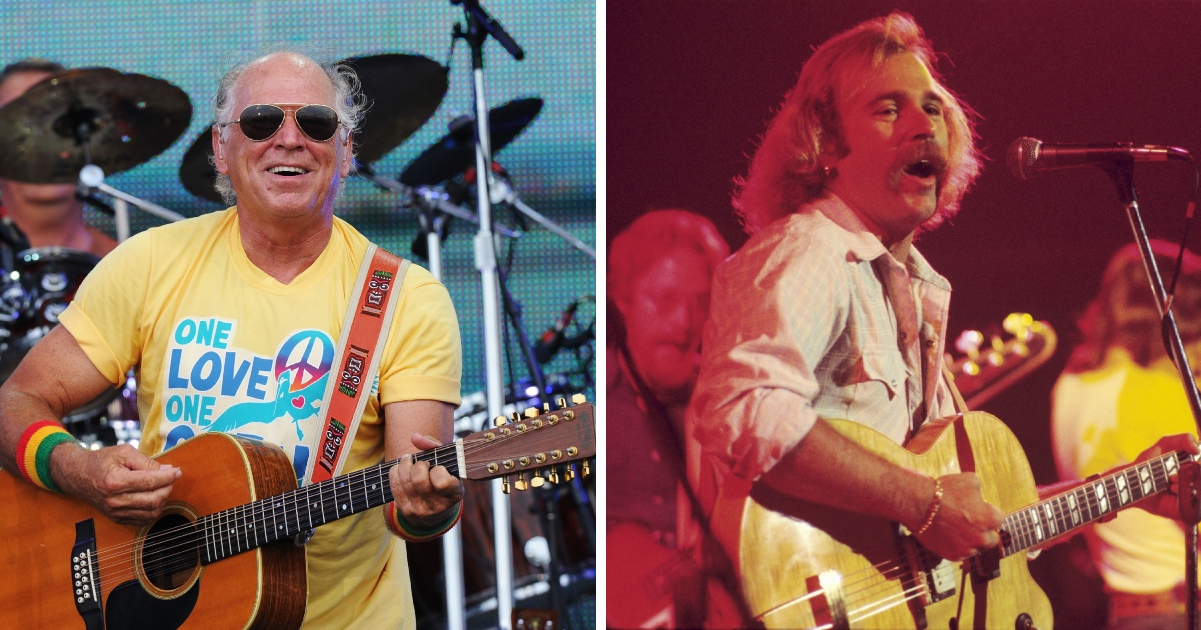 Jimmy Buffett's cause of death revealed