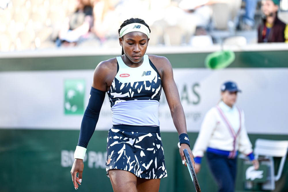 Tony Dungy Calls Out ESPN For U.S. Open Clip Of Coco Gauff - The