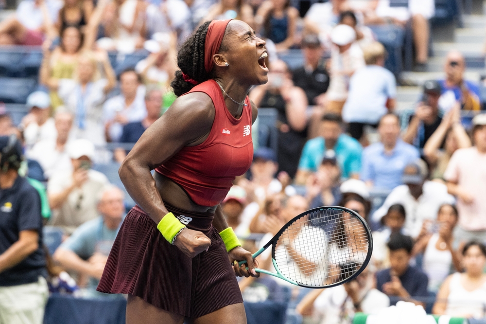 Tony Dungy Calls Out ESPN For U.S. Open Clip Of Coco Gauff - The