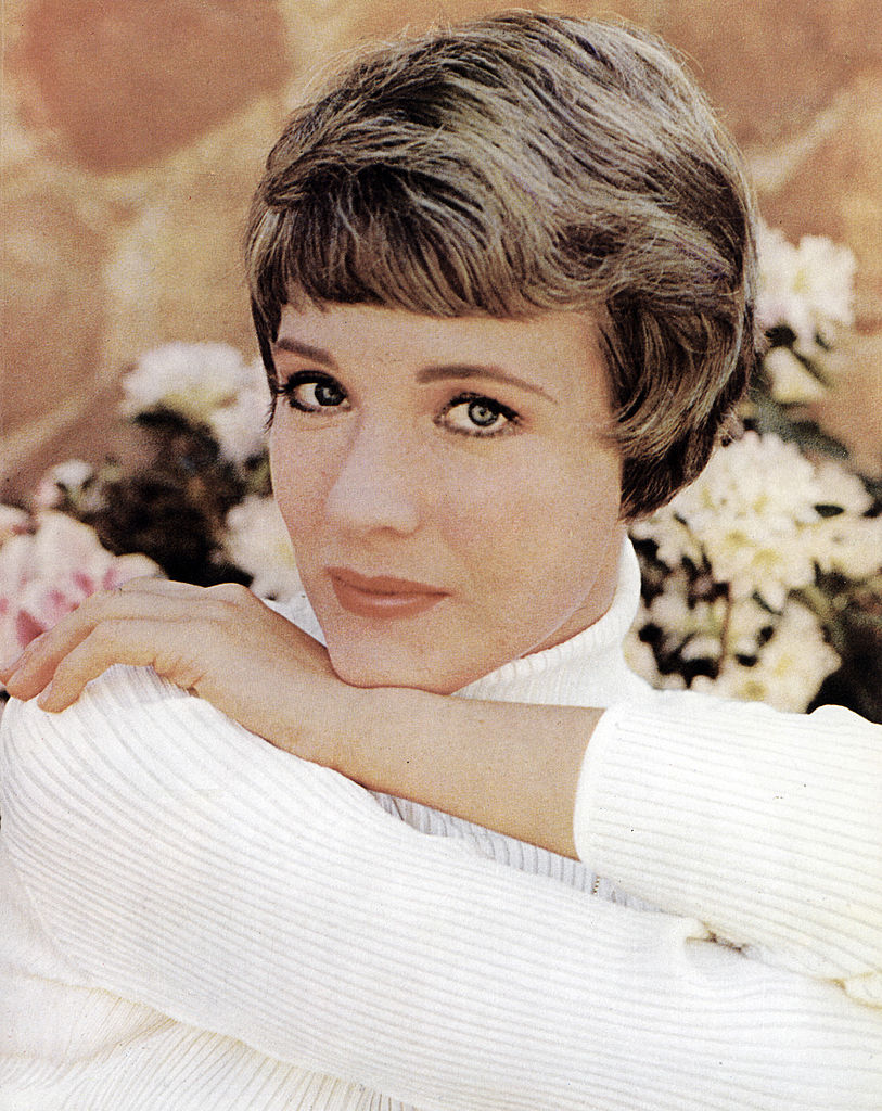 90 Julie Andrews 1970 Stock Photos, High-Res Pictures, and Images - Getty  Images