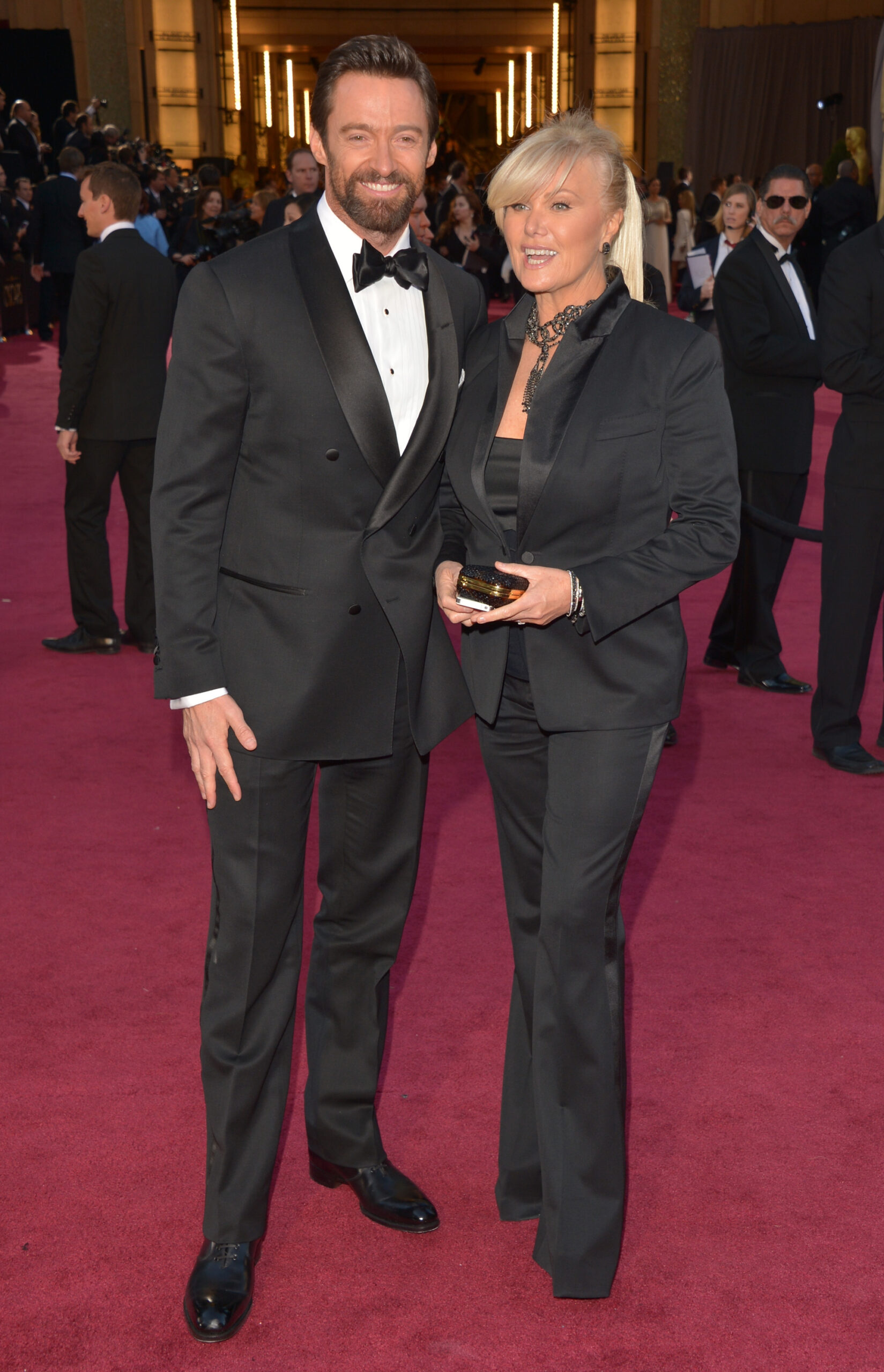 Hugh Jackman finally breaks silence on divorce from Deborra-Lee Furness ...