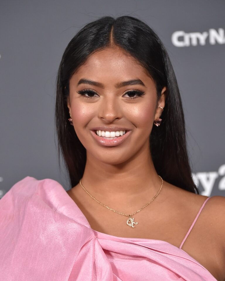 Natalia Bryant makes runway debut – her recent tribute to late dad Kobe