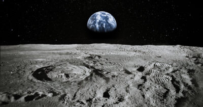NASA released a new image of planet Earth taken by the Artemis II crew. Credit: Shutterstock