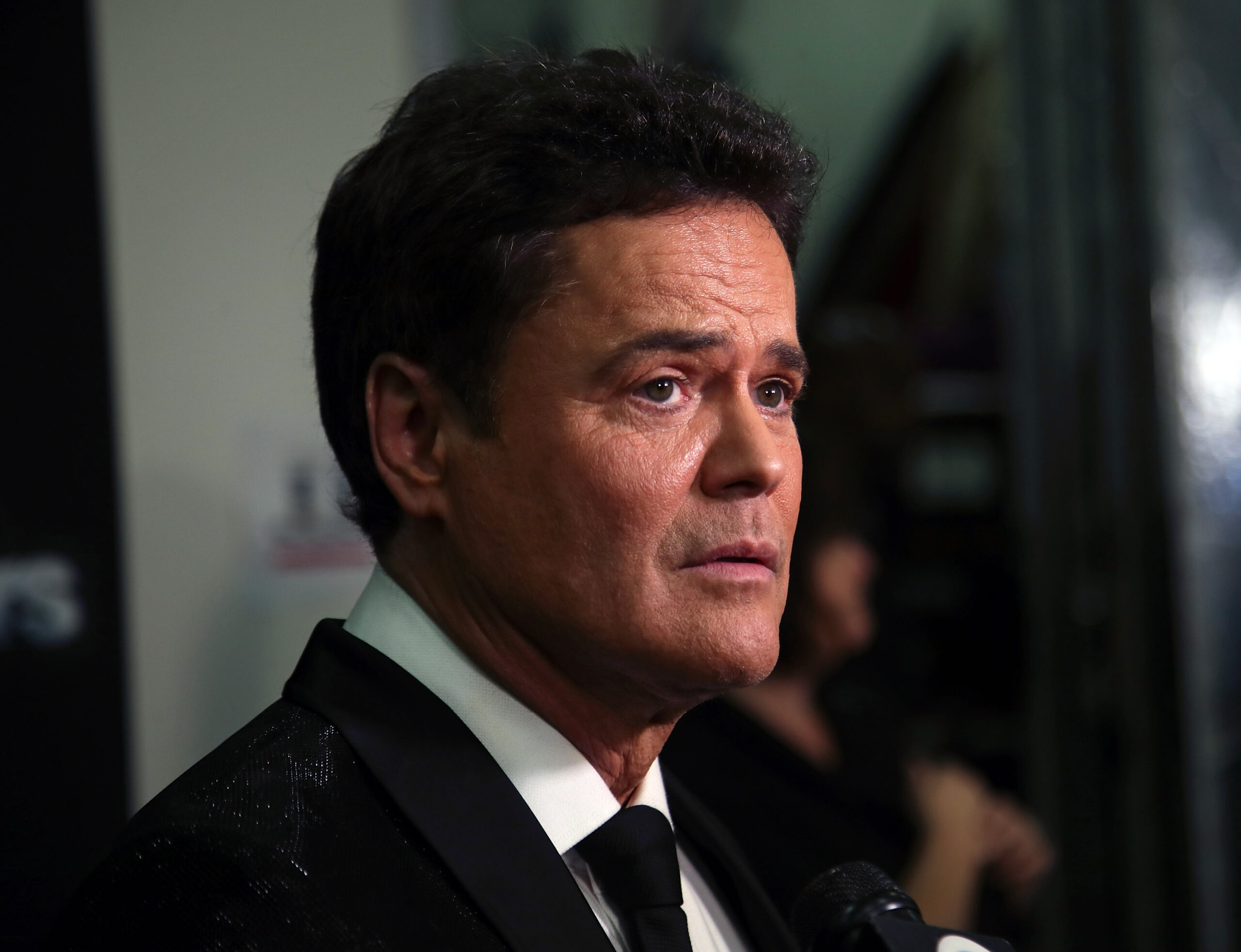 Donny Osmond