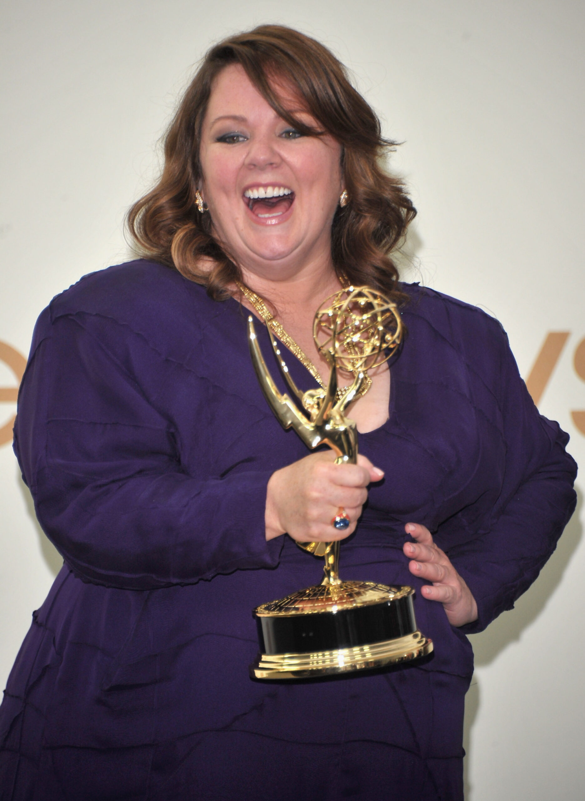 What Melissa McCarthy Has Said About Weight Loss and Body Positivity