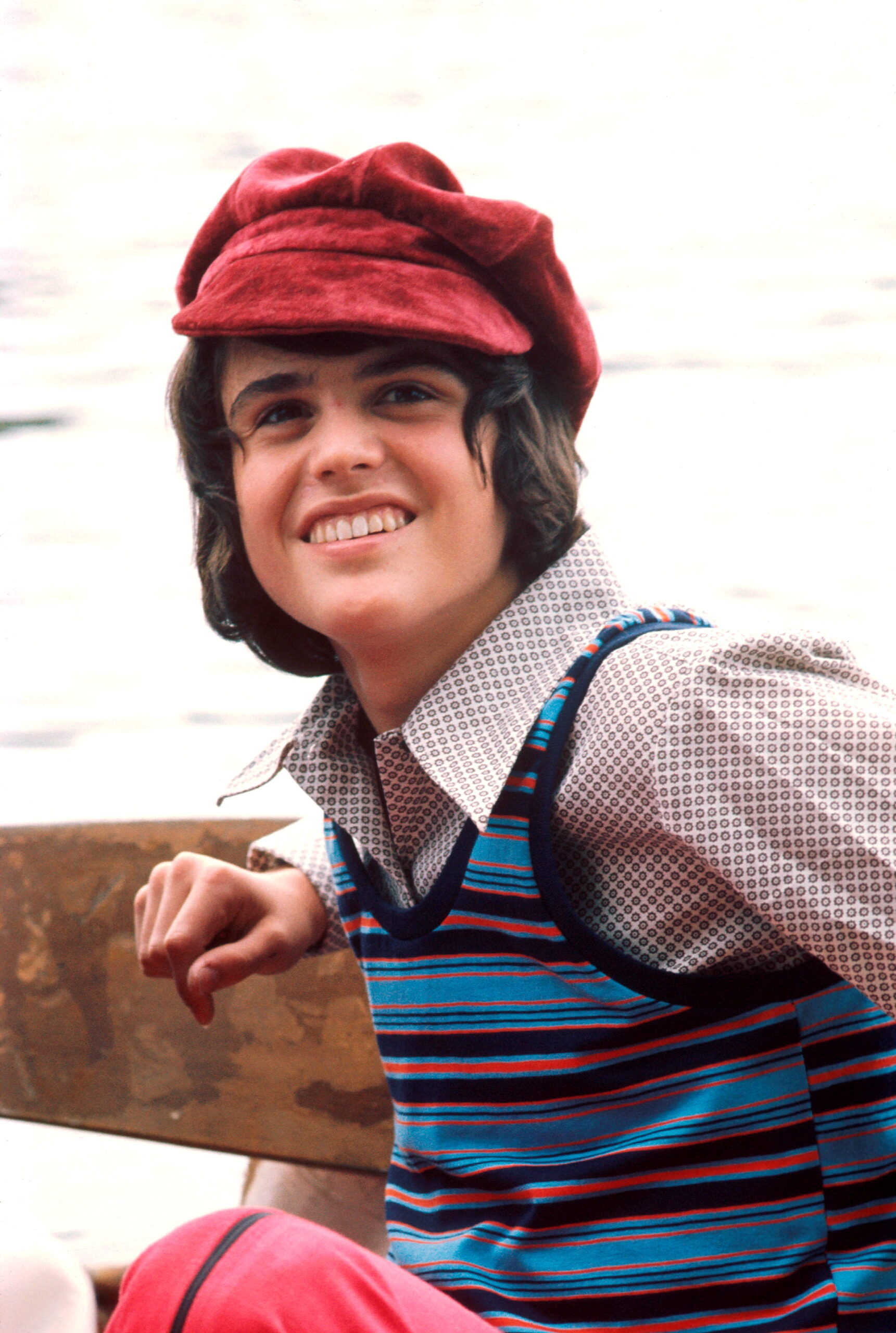 Donny Osmond