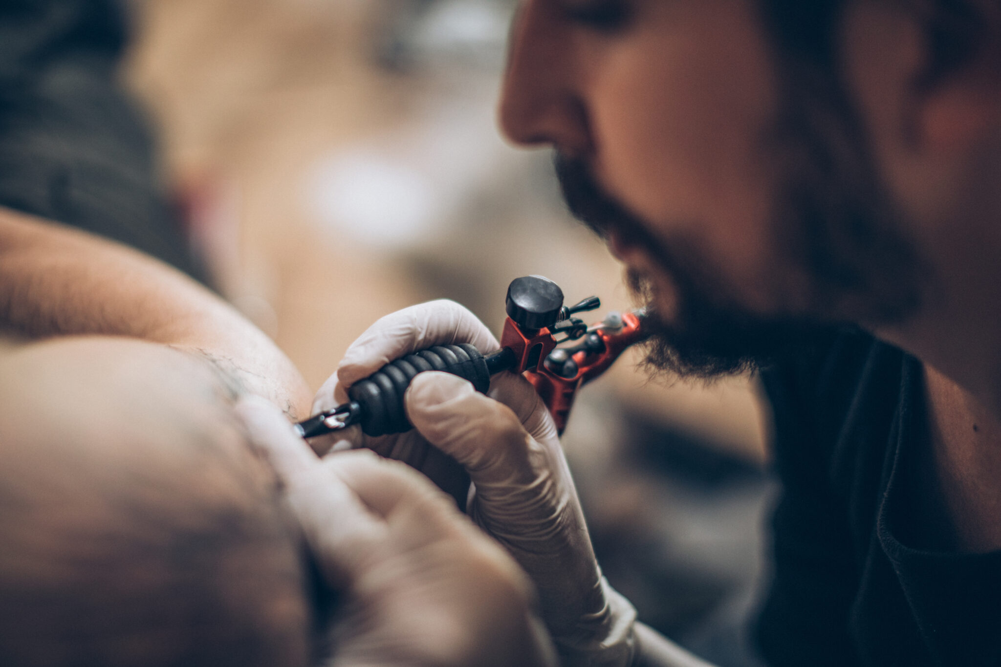 Man amputates body parts – his ‘Black Alien’ modifications cost him job