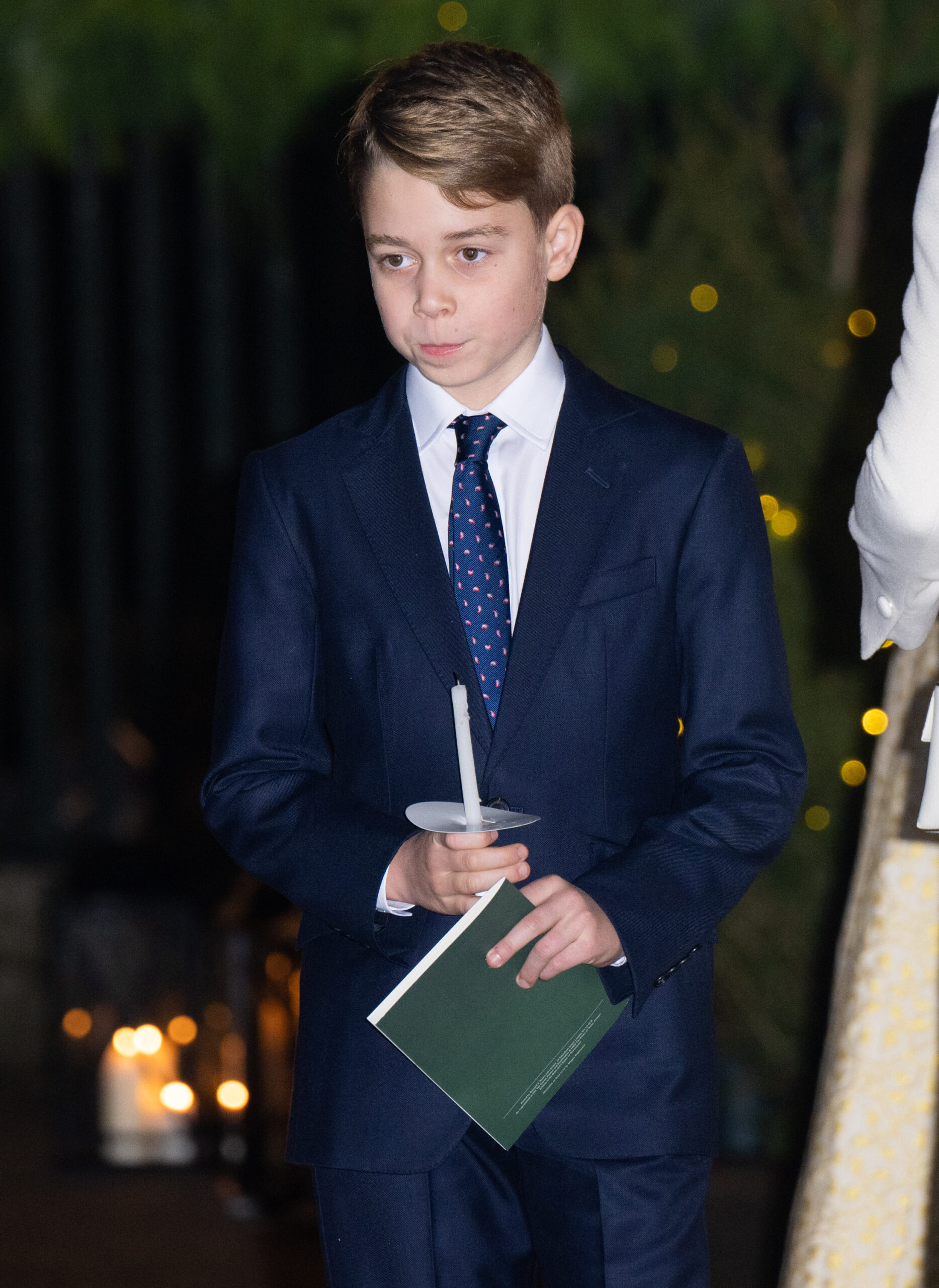 Royal Fans Gushing Over This Detail In Latest Photos Of Prince George Royal Fans Gushing Over This Detail In Latest Photos Of Prince George