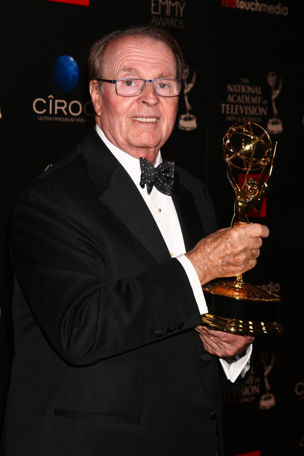 Charles Osgood Longtime Host Of Cbs Sunday Morning Dies At Age 91