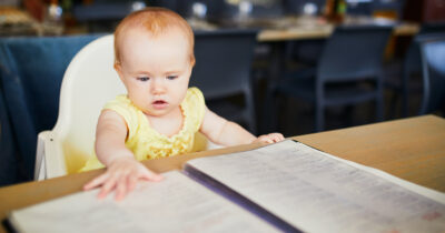 A digital parenting resource reveals baby names at risk of extinction in 2026. Credit: Shutterstock