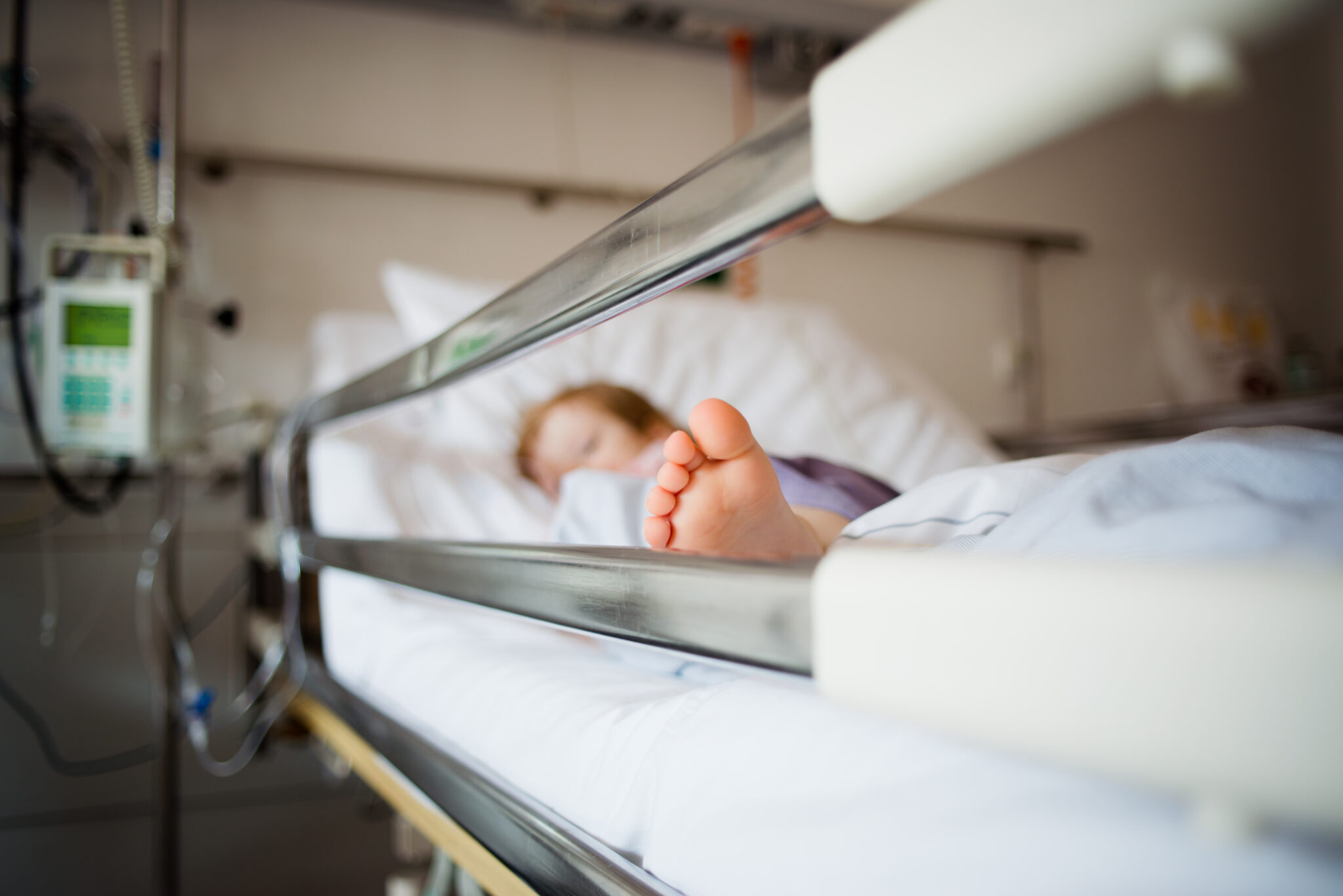 Girl, 6, dies in freak badminton accident – wanted to be 'saved'