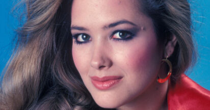 Janine Turner was minutes from marrying Alec Baldwin