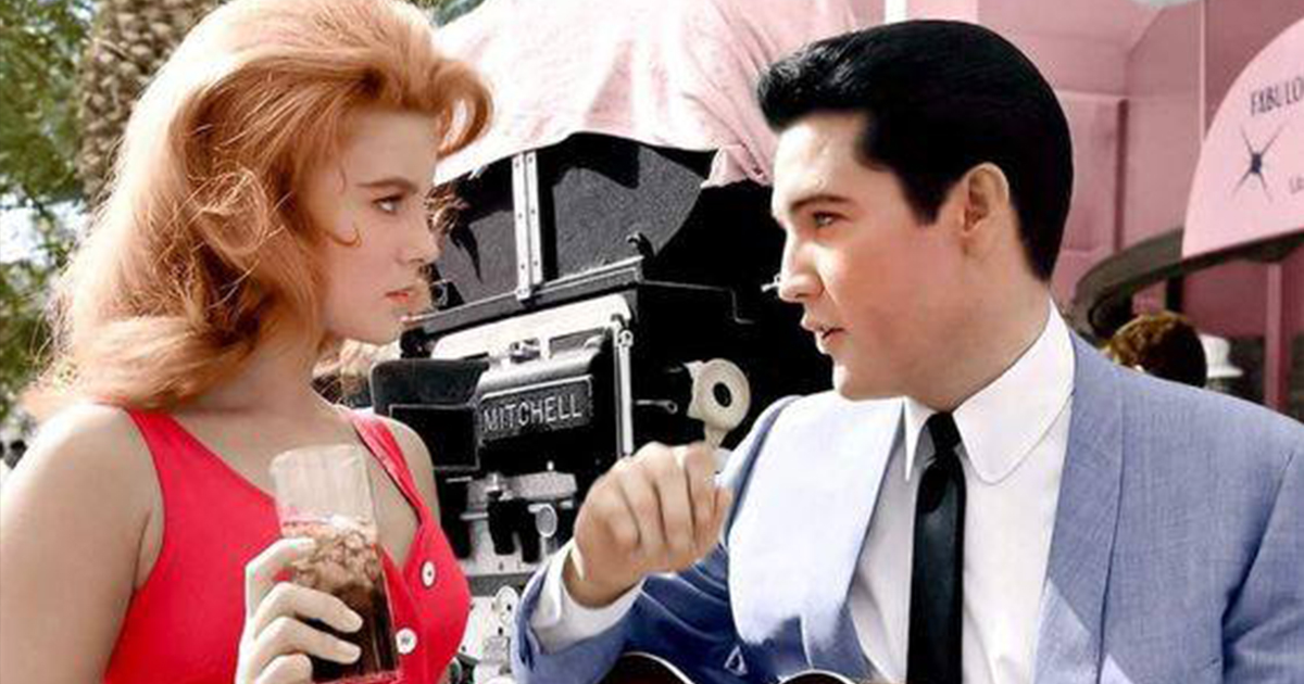 Viva Las Vegas: Bloopers and mistakes you might missed