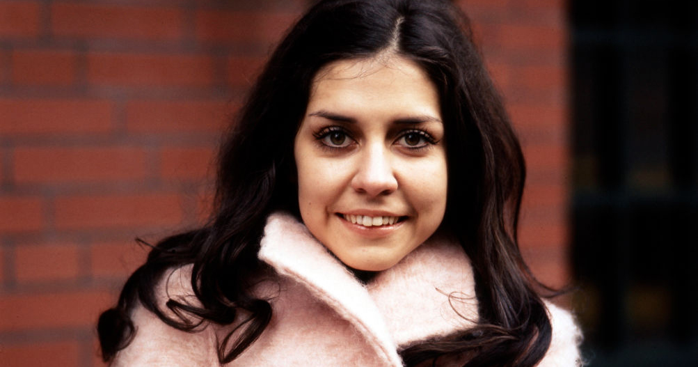 Tina York 1975