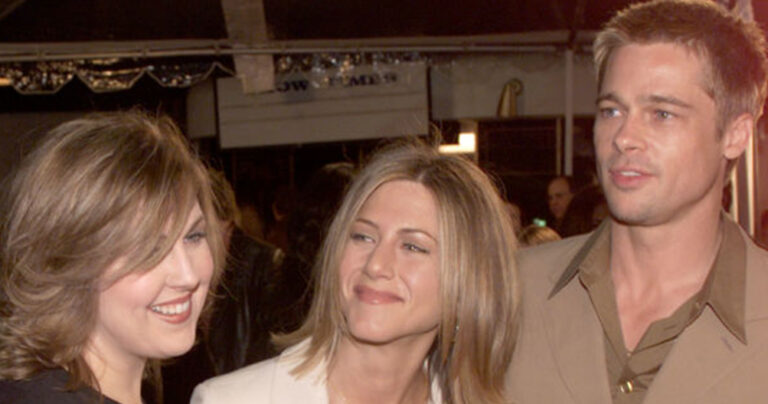 Who is Brad Pitt’s sister? All about Julie Pitt Neal